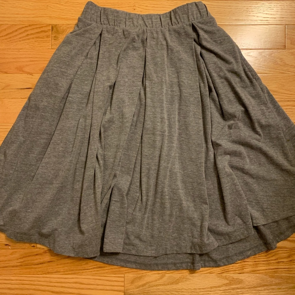 XS Madison Grey